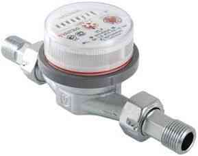 СЧЕТЧИК ДЛЯ ВОДЫ  VALTEС  до +90^С, 2,5м3, 3/4", 105 мм (NEW)  VLF-20U