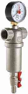 Фильтр каскадный промывной   1/2"  ВР-ВР VALTEC VT.389.N.04