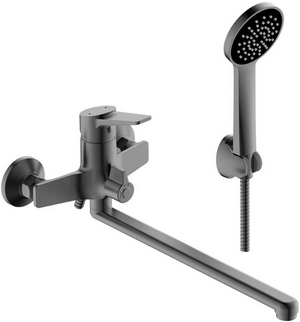 Смеситель для ванны Potato P22155QH