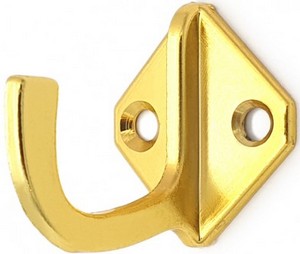 Крючок SOLLER 003 золото (150/1500)