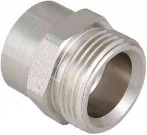 Переходник на "Евроконус" VALTEC  1/2"ВРх3/4"ЕК VTr.592.NE.040E