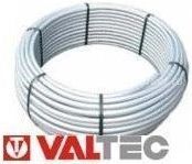 Труба  М/П 16х2,0  VALTEC V1620.040 (40м) !!!БУХТА 40 МЕТРОВ!!! 