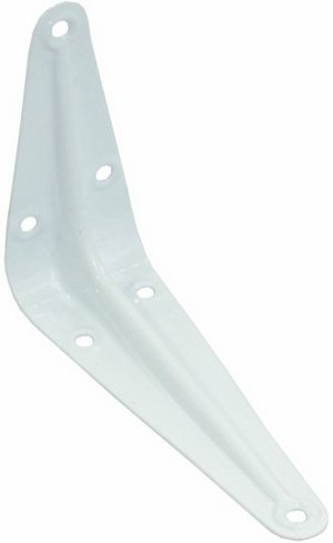 Кронштейн Кунгур  75*100 пол.белый(100)